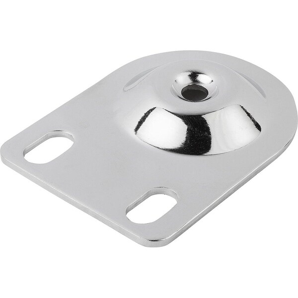 Kipp Plate For Levelling Feet, Form:C Steel, D=80 K0672.30801 - main